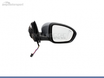 RETROVISOR COMPLETO DERECHO PARA RENAULT MEGANE IV