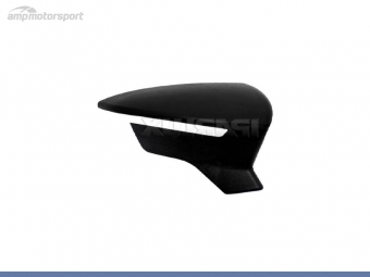 CAPA DE RETROVISOR DIREITO PARA SEAT ARONA / IBIZA V