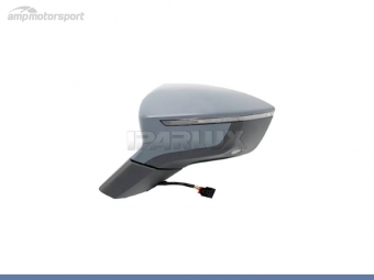 RETROVISOR COMPLETO ESQUERDO PARA SEAT ATECA