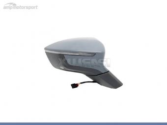 RETROVISOR COMPLETO DERECHO PARA SEAT ATECA
