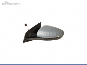 RETROVISOR COMPLETO IZQUIERDO PARA VOLKSWAGEN POLO VI