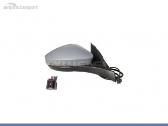 RETROVISOR COMPLETO DERECHO PARA VOLKSWAGEN T-ROC
