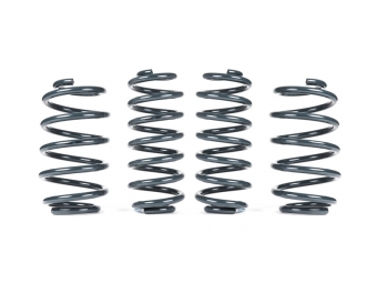 MUELLES DE SUSPENSIÓN RACINGLINE PARA GOLF 7 R HATCHBACK