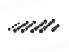BIELETAS DE DESCENSO REGULABLES RACINGLINE PARA AUDI RS6 C7 / RS7 C7