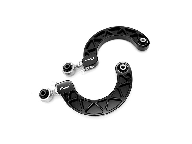 BRAZOS DE SUSPENSIÓN TRASEROS RACINGLINE PARA S3 8V / GOLF 7 GTI / GOLF 7 R / RS3 8V.5 / TT 8S / LEÓN 3