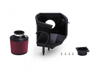 ADMISIÓN MISHIMOTO PARA NISSAN 350Z Z33 2003-2006