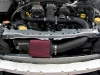 ADMISSÃO COLD AIR MISHIMOTO PARA SUBARU BRZ / TOYOTA GT86