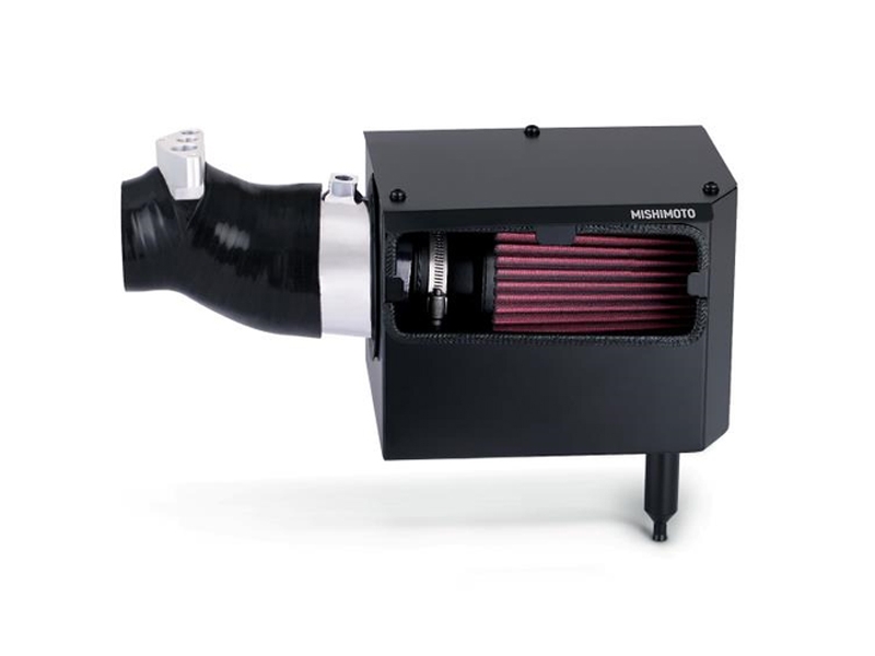 ADMISIÓN MISHIMOTO PARA MERCEDES CLASE A A45 AMG W176 / CLA45 AMG C117