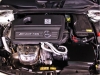 ADMISIÓN MISHIMOTO PARA MERCEDES CLASE A A45 AMG W176 / CLA45 AMG C117