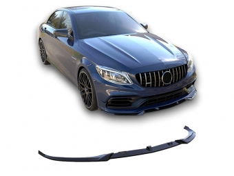 SPOILER DIANTEIRO APEX PARA MERCEDES W205/T205 C63S 2015-2020