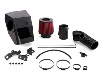 ADMISIÓN MISHIMOTO PARA HONDA CIVIC TYPE R FK8