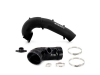 TUBO ENTRADA DE TURBO MISHIMOTO PARA HONDA CIVIC TYPE R FK8
