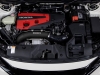 TUBO ENTRADA DE TURBO MISHIMOTO PARA HONDA CIVIC TYPE R FK8