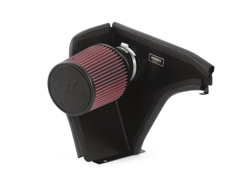 ADMISIÓN MISHIMOTO PARA BMW E46 330I 2001-2006