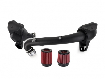 ADMISSÃO FECHADA MISHIMOTO PARA BMW M3 G80 / BMW M4 G8X / M2 G87 S58B30