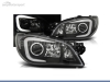 FAROS DELANTEROS LUZ DIURNA TUBE LIGHT PARA SUBARU IMPREZA