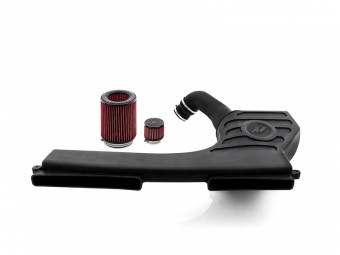 ADMISIÓN PERFORMANCE MISHIMOTO PARA GOLF 7 GTI / GOLF 7 R / LEÓN 3 CUPRA / S3 8V