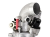 INLET DE TURBO MISHIMOTO PARA GOLF 7 GTI / R / LEÓN 3 CUPRA / S3 8V / TT 8S 2.0 TFSI