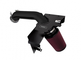 ADMISSÃO COLD AIR MISHIMOTO PARA FORD MUSTANG ECOBOOST