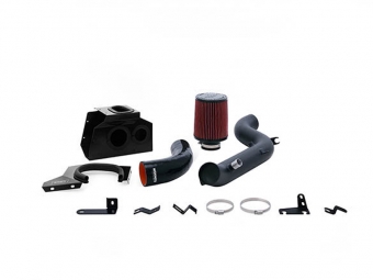 ADMISSÃO MISHIMOTO PARA FORD FOCUS 3 RS