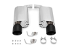 SILENCIADOR DE ESCAPE AXLE-BACK STREET MISHIMOTO PARA MUSTANG S550 V8 5.0