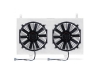 KIT DE VENTILAÇÃO MISHIMOTO PARA NISSAN 350Z 2003-2009