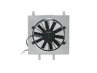 KIT DE VENTILADOR MISHIMOTO PARA HONDA CIVIC EG / EK
