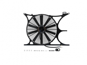 KIT DE VENTILADOR MISHIMOTO PARA BMW E36 M3 1992-2000