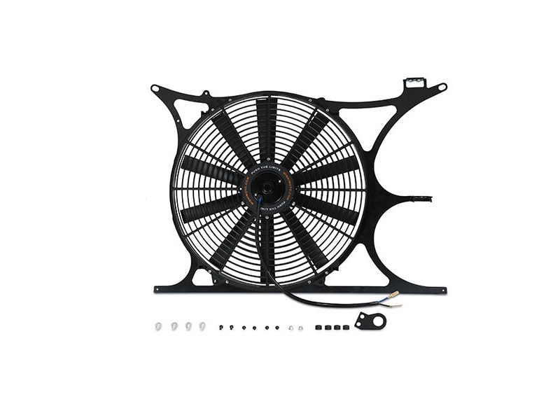 KIT DE VENTILADOR MISHIMOTO PARA BMW E36 M3 1992-2000
