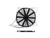 KIT DE VENTILADOR MISHIMOTO PARA BMW E46 M3 2001-2006