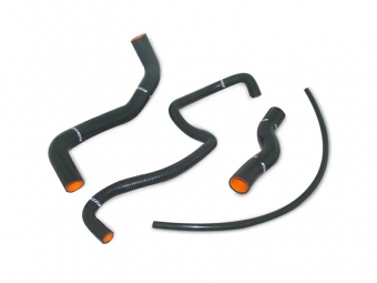 MANGUERAS DE RADIADOR DE SILICONA MISHIMOTO PARA NISSAN 350Z 2003-2006