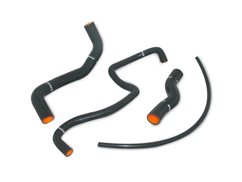 MANGUEIRAS DE RADIADOR EM SILICONE MISHIMOTO PARA NISSAN 350Z 2003-2006