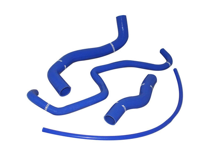 MANGUEIRAS DE RADIADOR EM SILICONE MISHIMOTO PARA NISSAN 350Z 2003-2006