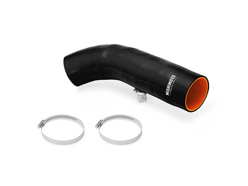 MANGUEIRA DE ADMISSÃO EM SILICONE MISHIMOTO PARA NISSAN 350Z 2003-2006