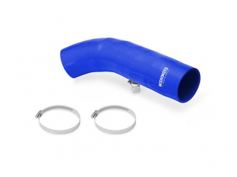 MANGUEIRA DE ADMISSÃO EM SILICONE MISHIMOTO PARA NISSAN 350Z 2003-2006