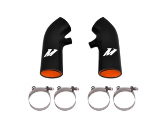 MANGUEIRAS DE ADMISSÃO MISHIMOTO PARA NISSAN 370Z