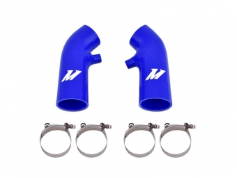 MANGUEIRAS DE ADMISSÃO MISHIMOTO PARA NISSAN 370Z