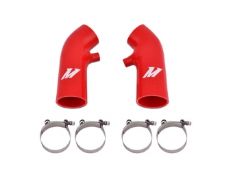 MANGUEIRAS DE ADMISSÃO MISHIMOTO PARA NISSAN 370Z