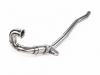 DOWNPIPE CATALIZADA SCORPION PARA GOLF 7 R / AUDI S3 8V / LEON 3 CUPRA 4DRIVE