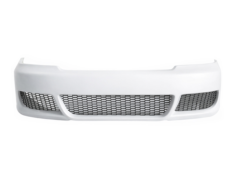 PARA-CHOQUES DIANTEIRO PARA AUDI A4 B5 BERLINA / AVANT LOOK RS4