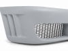 PARAGOLPES DELANTERO PARA AUDI A4 B5 BERLINA / AVANT LOOK RS4