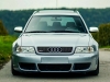 PARAGOLPES DELANTERO PARA AUDI A4 B5 BERLINA / AVANT LOOK RS4