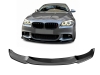 SPOILER DELANTERO APEX PARA BMW SERIE 5 F10/F11 2010-2017 PACK M