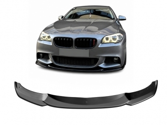 SPOILER DIANTEIRO APEX PARA BMW SERIE 5 F10/F11 2010-2017 PACK M