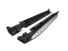 ESTRIBERAS LATERALES PARA MERCEDES GLC SUV X253 / GLC COUPE C253 2015-2023