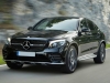 ESTRIBERAS LATERALES PARA MERCEDES GLC SUV X253 / GLC COUPE C253 2015-2023