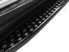 ESTRIBERAS LATERALES PARA MERCEDES ML W164 2005-2011 - NEGRO
