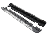 ESTRIBOS LATERAIS PARA MERCEDES GLK X204 2008-2014