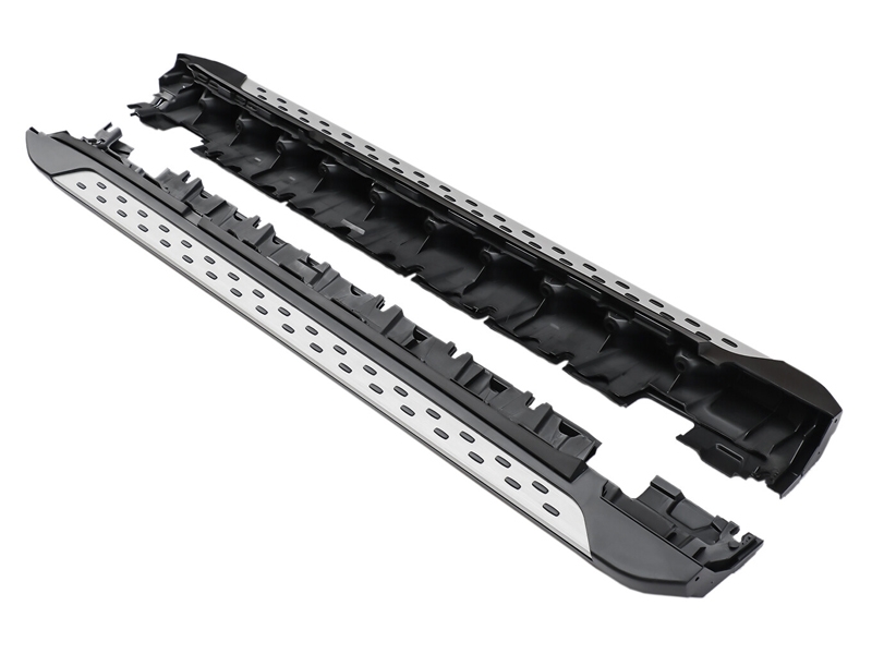 ESTRIBERAS LATERALES PARA MERCEDES GLK X204 2008-2014