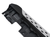 ESTRIBOS LATERAIS PARA MERCEDES GLK X204 2008-2014